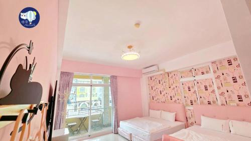 Luxury Quadruple Room