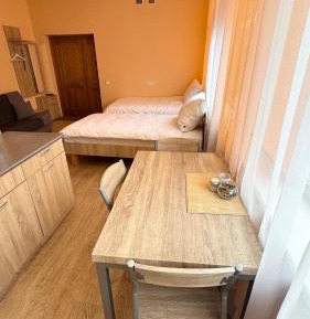 Comfort Triple Room with Shower