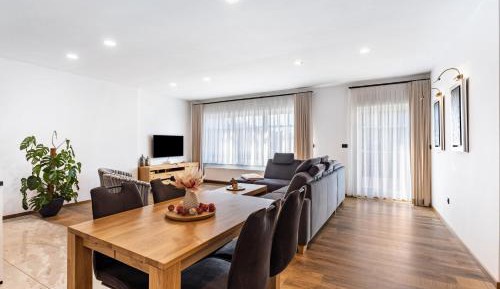 Two-Bedroom Superior Apartment