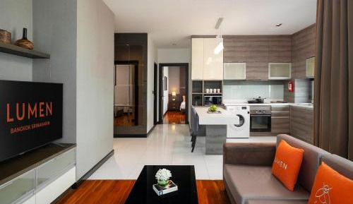 Firefly Two Bedroom Deluxe Suite