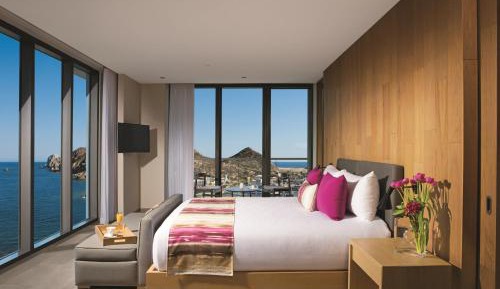 xhale club Master One Bedroom Suite