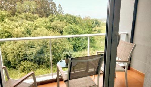 Two-Bedroom Standard Apartment