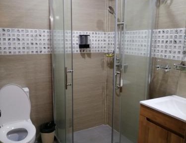 Small Twin Room