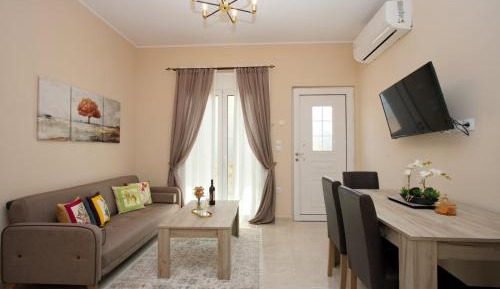 Skyway Comfort Residence Beige 