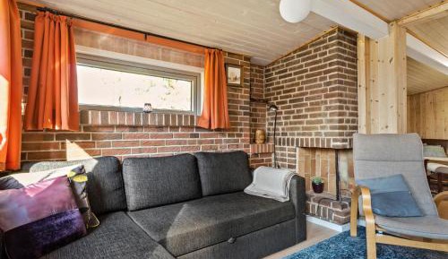 Two-Bedroom Holiday Home