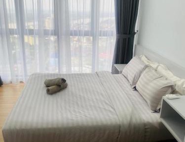 Two-Bedroom Superior Apartment