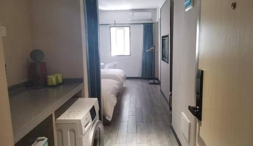 Double Room with Two Double Beds