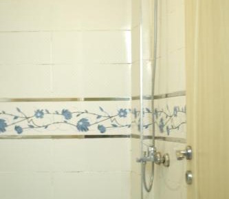 Quadruple Room with Bathroom