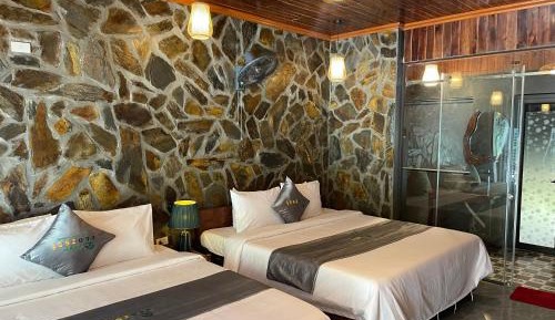 King Room with Two King Beds