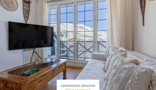 Luxury Duplex with Sierra Nevada Views