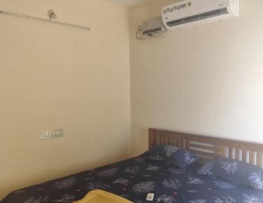 Deluxe Double or Twin Room with Mountain View