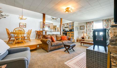 Vacation Home