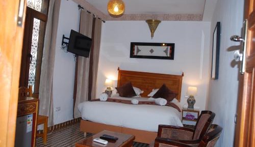 Superior Double or Twin Room