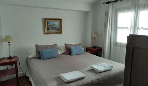 Family Room with Terrace