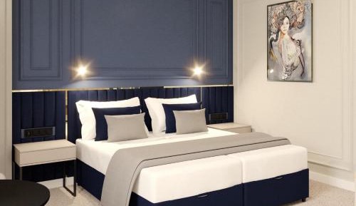 Double Room - level 0