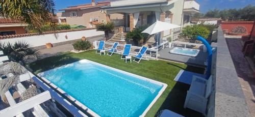 Superior Apartment with Sauna