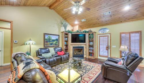 Vacation Home