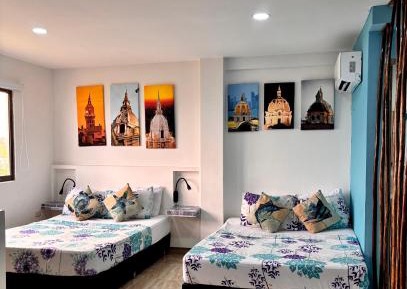 Junior Suite with Sea View