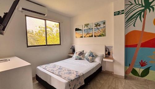 Junior Suite with Sea View