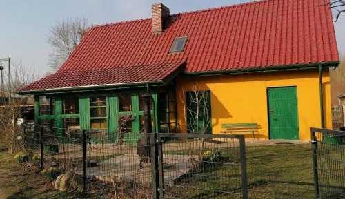 Holiday Home