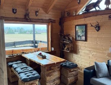 Three-Bedroom Home