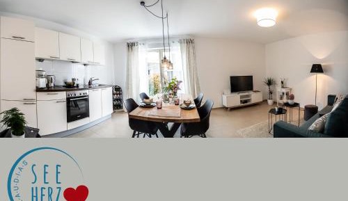 Superior One-Bedroom Apartment