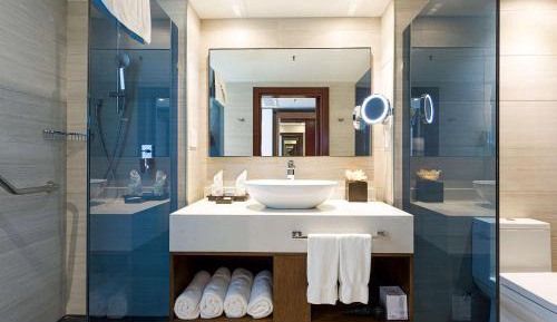 Ultimate Loft Suite-Adults Only