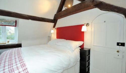 Double Room - Attic