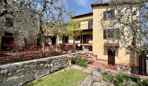 Three-Bedroom Home