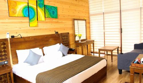 Superior Chalet