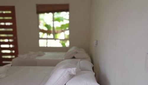 Deluxe Queen Room with Two Queen Beds