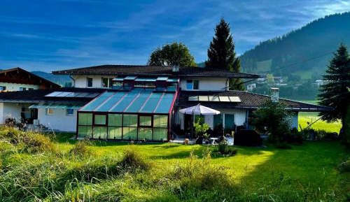 Apartment with Bathroom