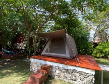 Tent