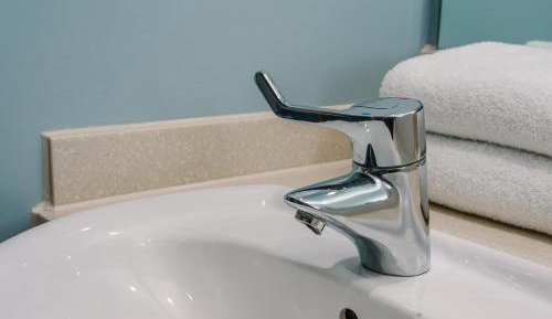 Standard Double Room - Disability Access