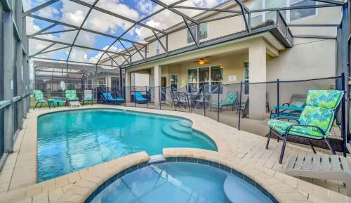 Vacation Home