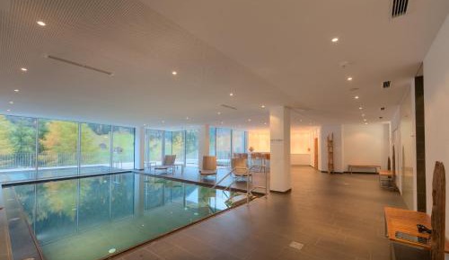 Penthouse Apartment
