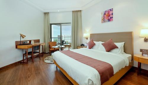 Executive Twin Room
