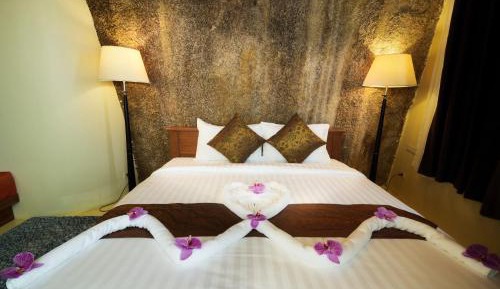 King Suite with Ocean View