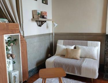 Deluxe Double Room (2 Adults + 1 Child)