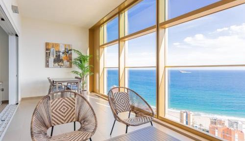 Superior Apartment