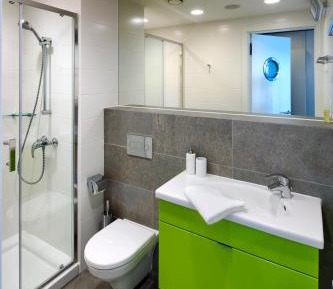 Economy Single Room