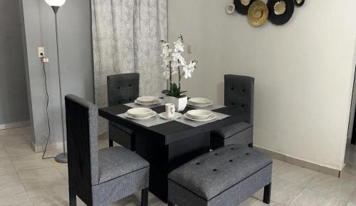 Two-Room Apartment