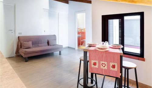 Two-Bedroom Holiday Home