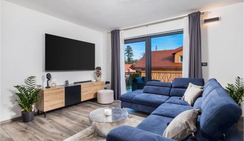 Four-Bedroom Vacation Home
