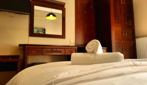 King Room with Mountain View