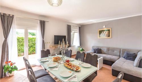 Four-Bedroom Holiday Home