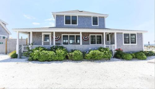 Vacation Home
