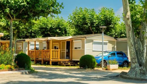 Mobile Home