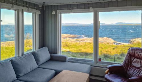 Two-Bedroom Holiday Home