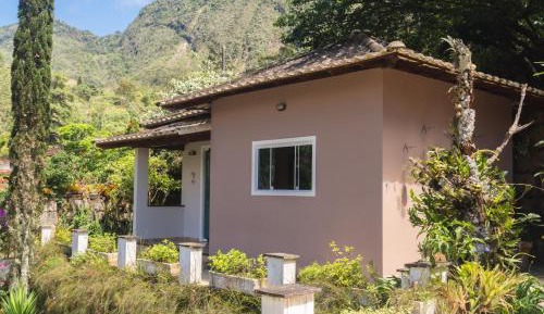 Economy Double or Twin Room